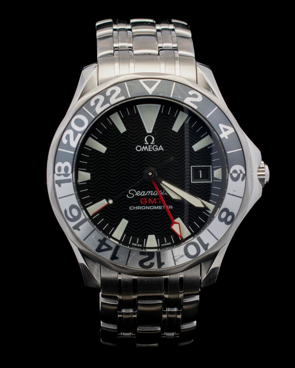 Omega 2534.50.00