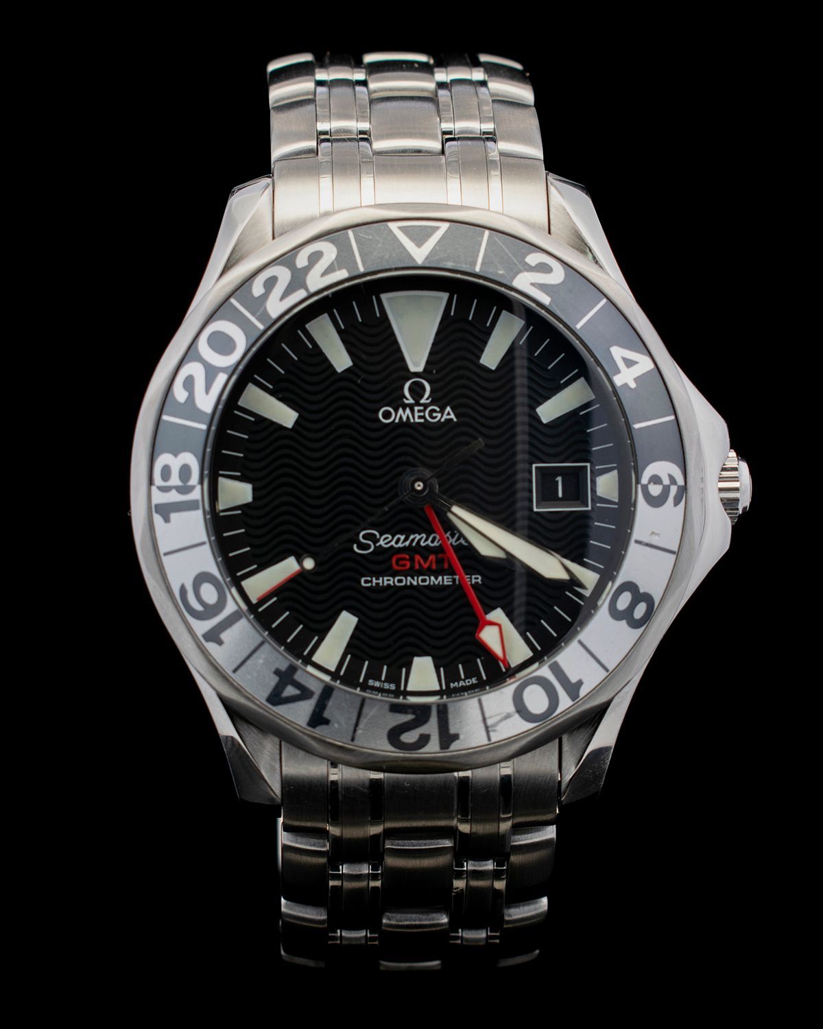 Omega 2534.50.00