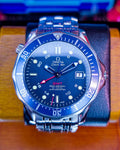 Omega 2535.80.00