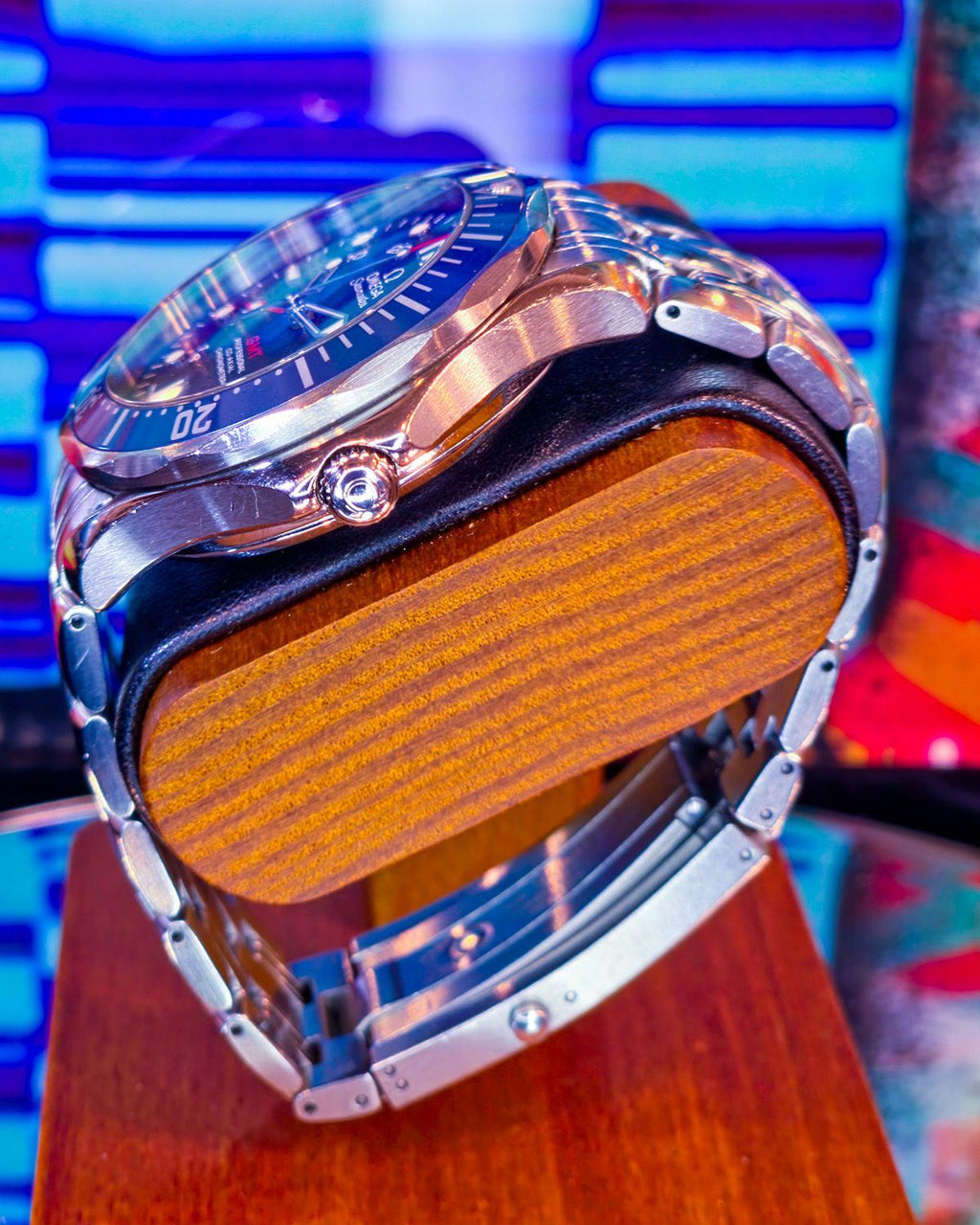 Omega 2535.80.00
