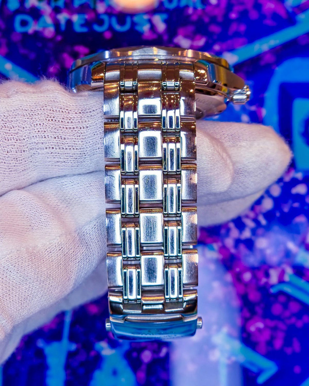 Omega 2535.80.00