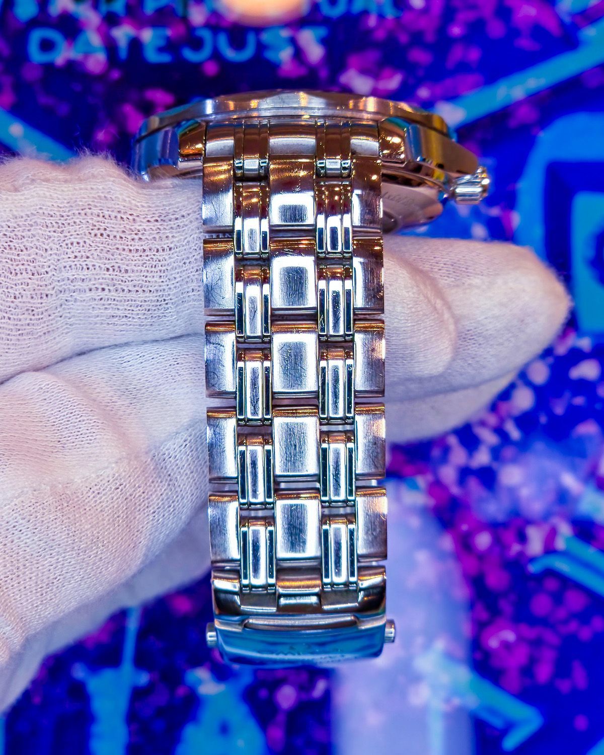Omega 2535.80.00