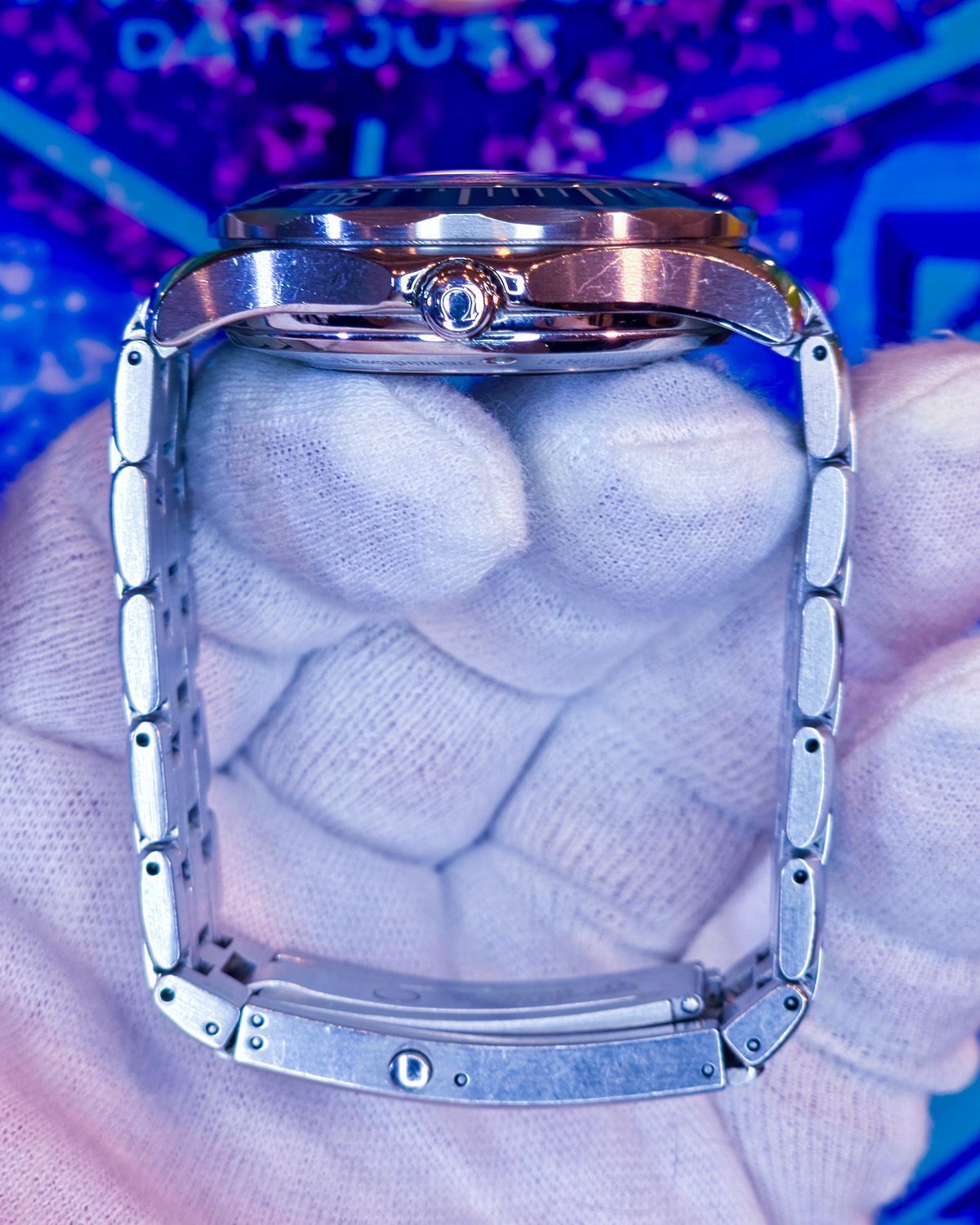 Omega 2535.80.00