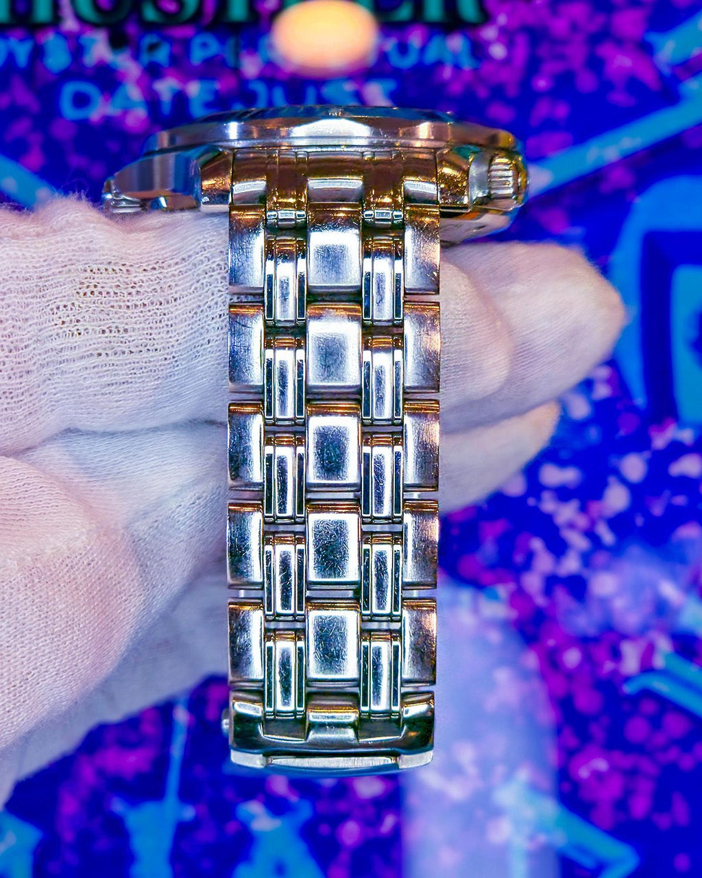 Omega 2535.80.00