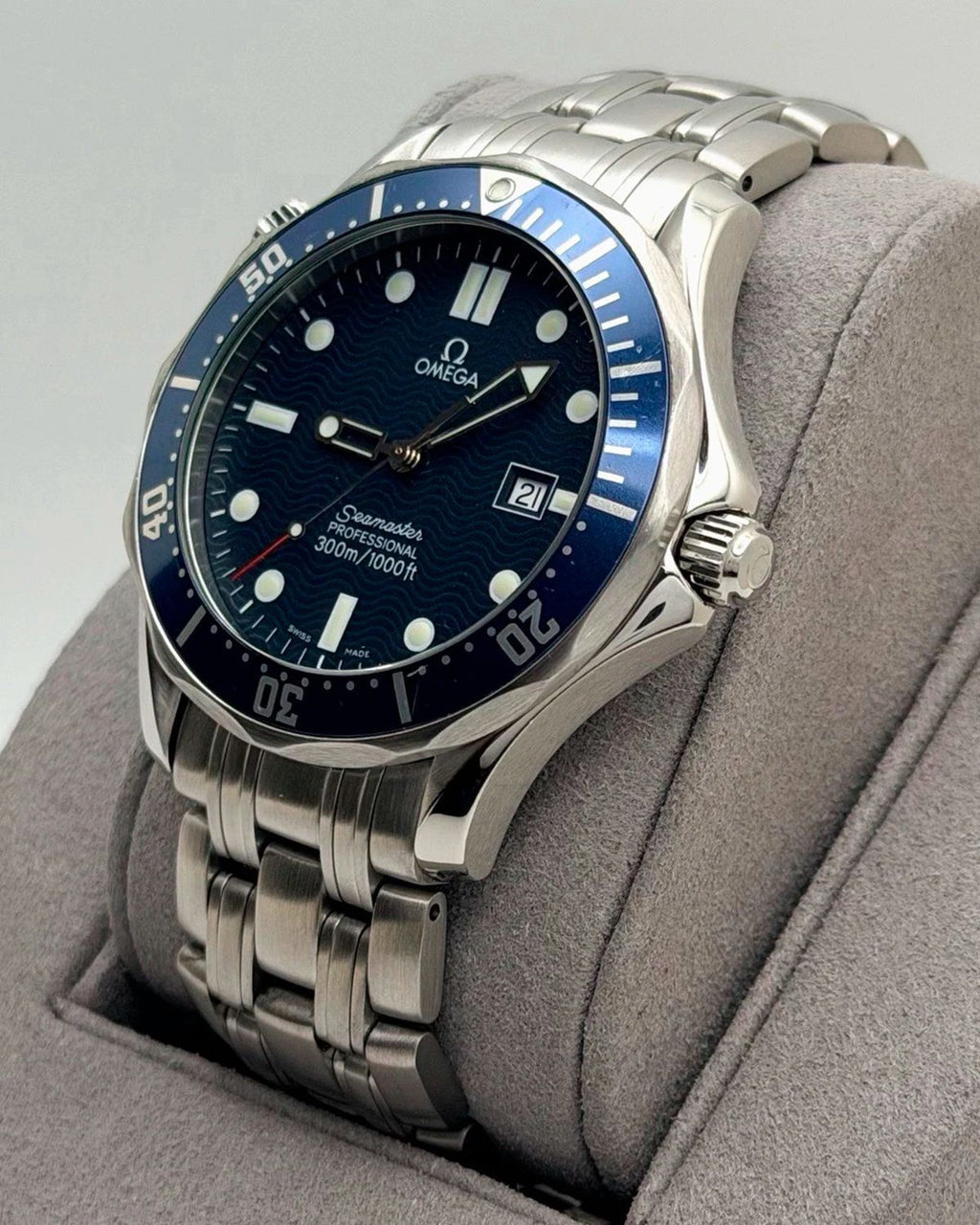 Omega 2541.80.00