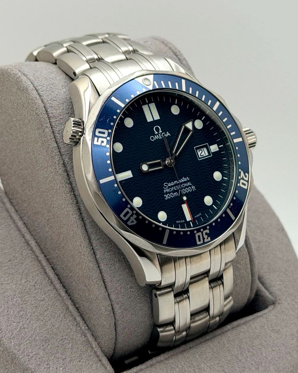 Omega 2541.80.00
