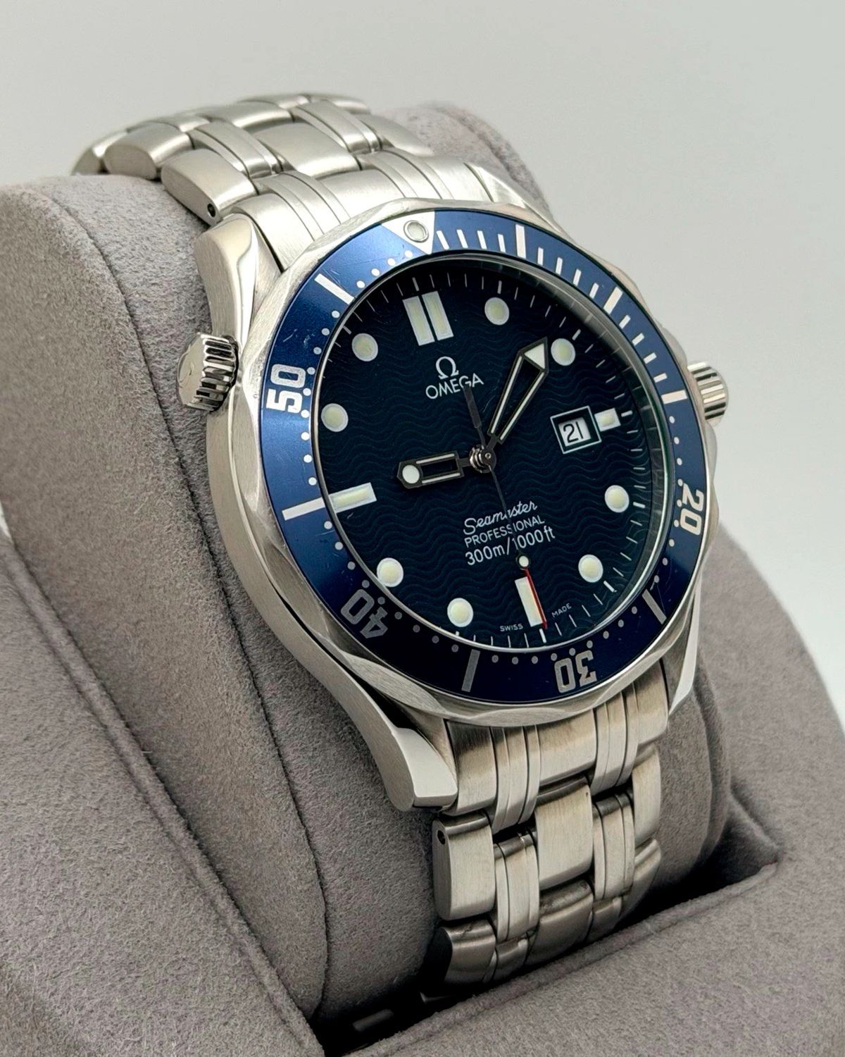 Omega 2541.80.00