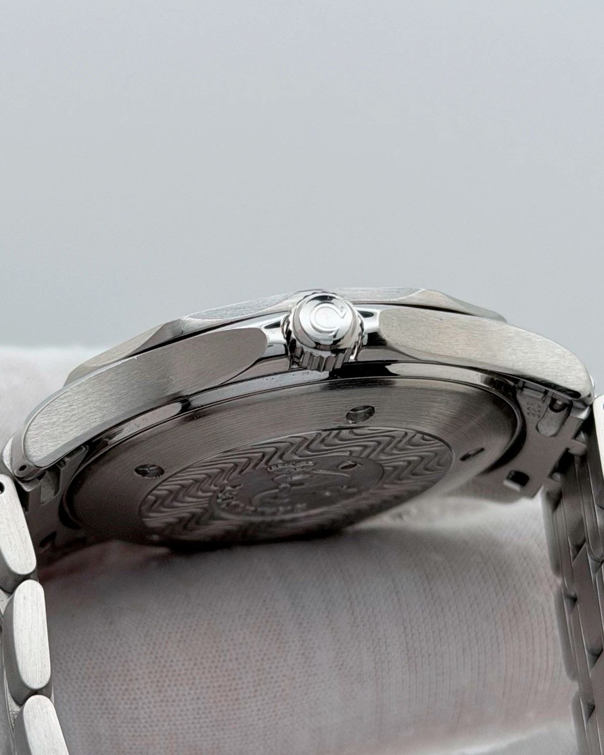 Omega 2541.80.00