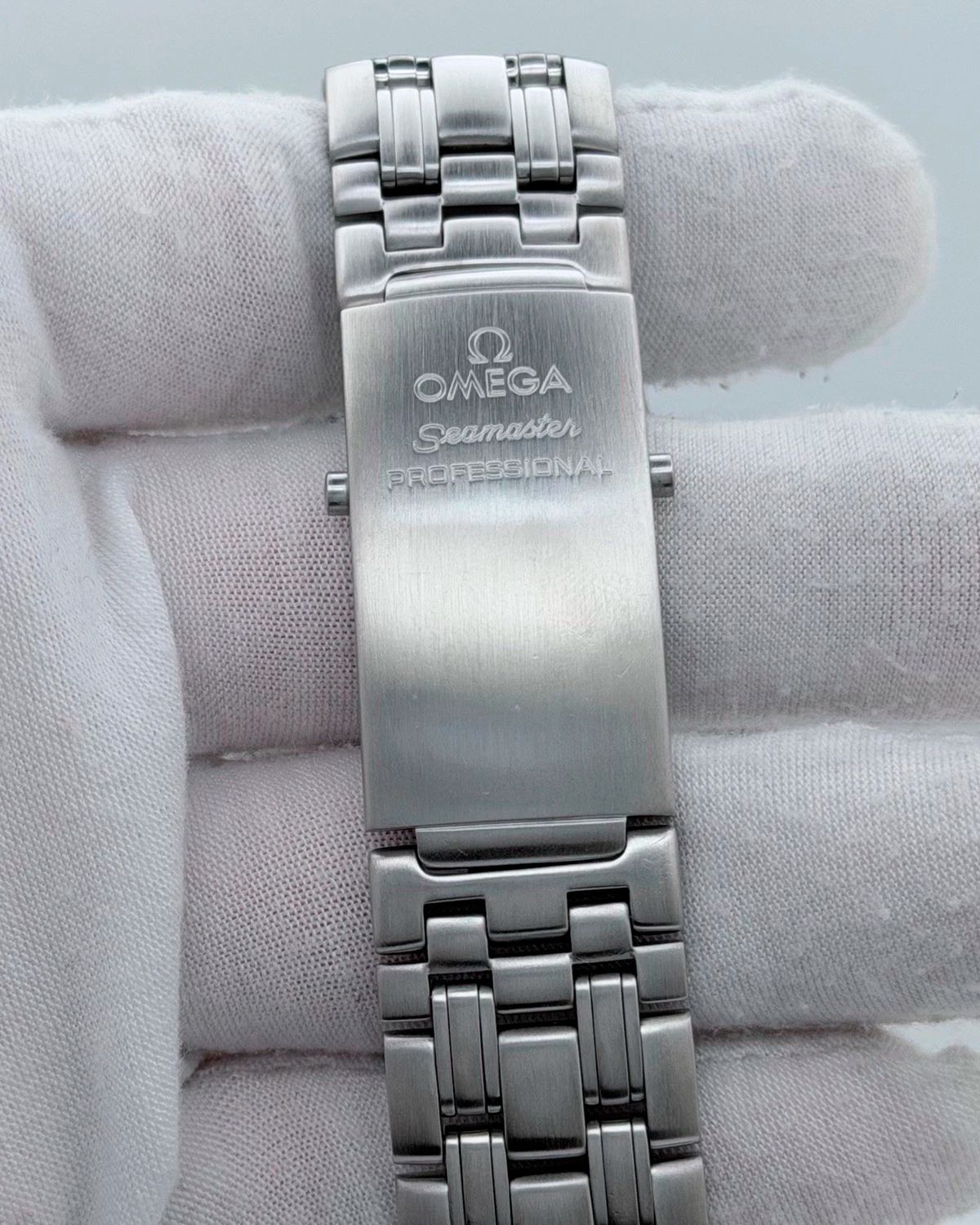 Omega 2541.80.00