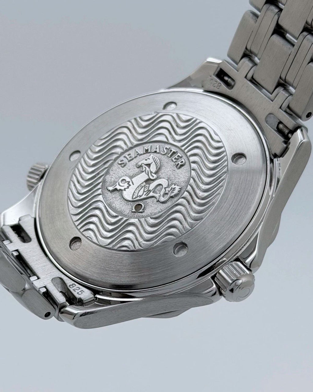 Omega 2541.80.00