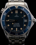 Omega 2551.80.00