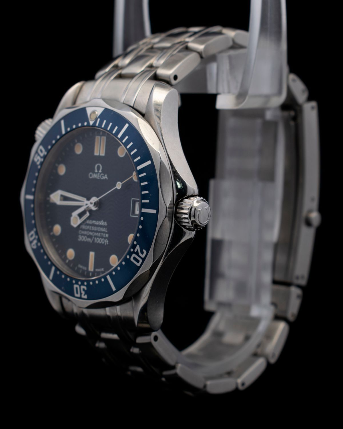 Omega 2551.80.00