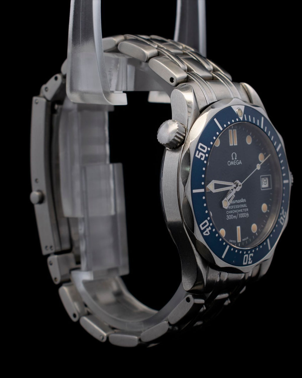 Omega 2551.80.00