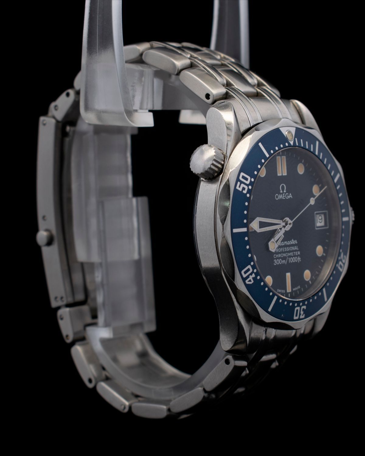 Omega 2551.80.00