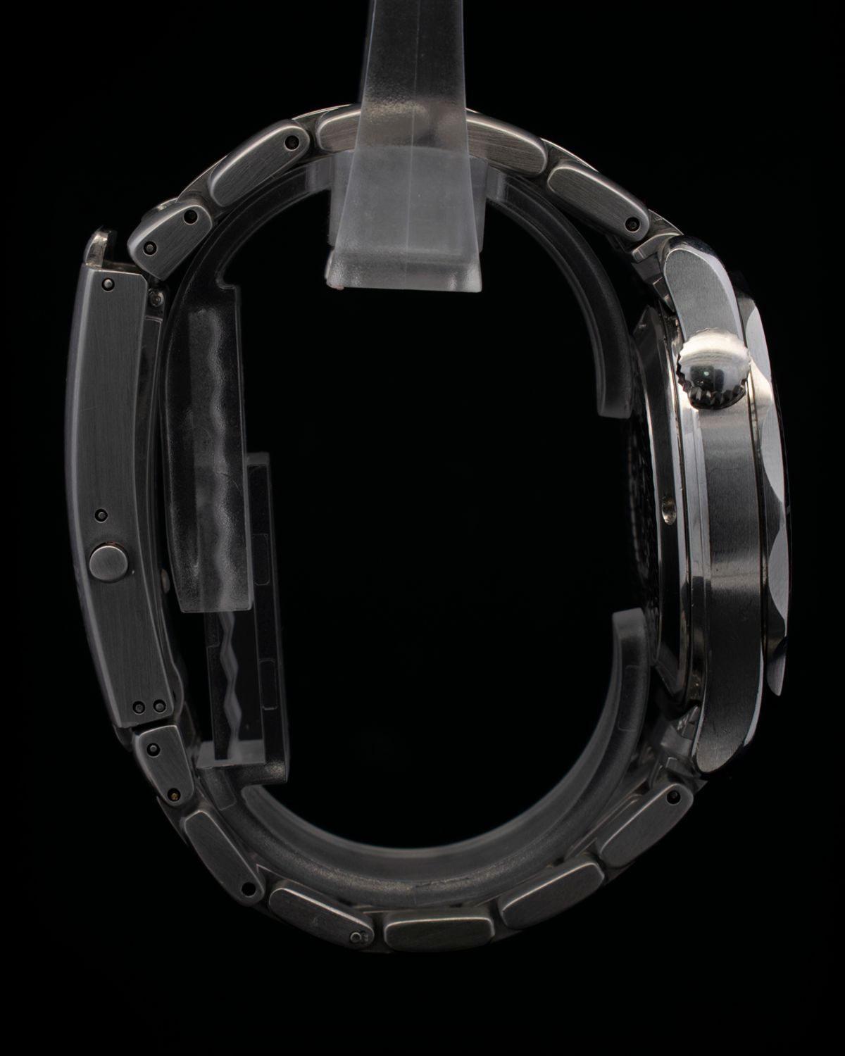 Omega 2551.80.00