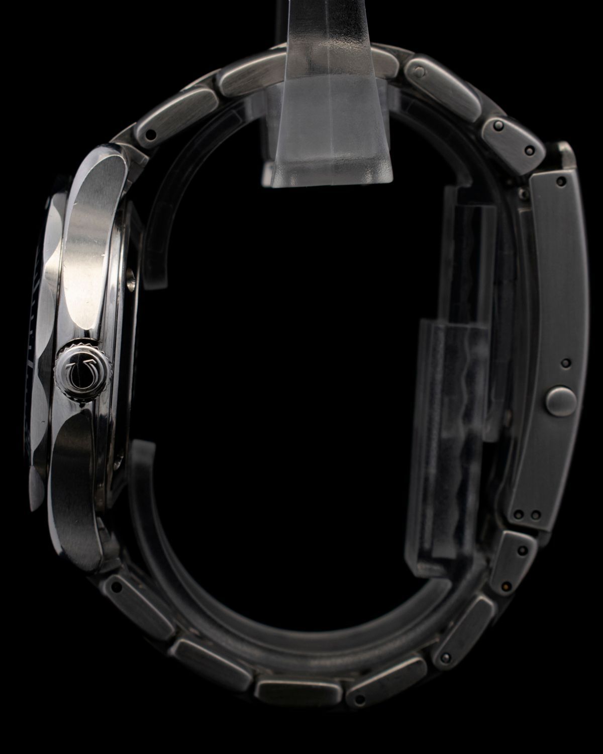 Omega 2551.80.00