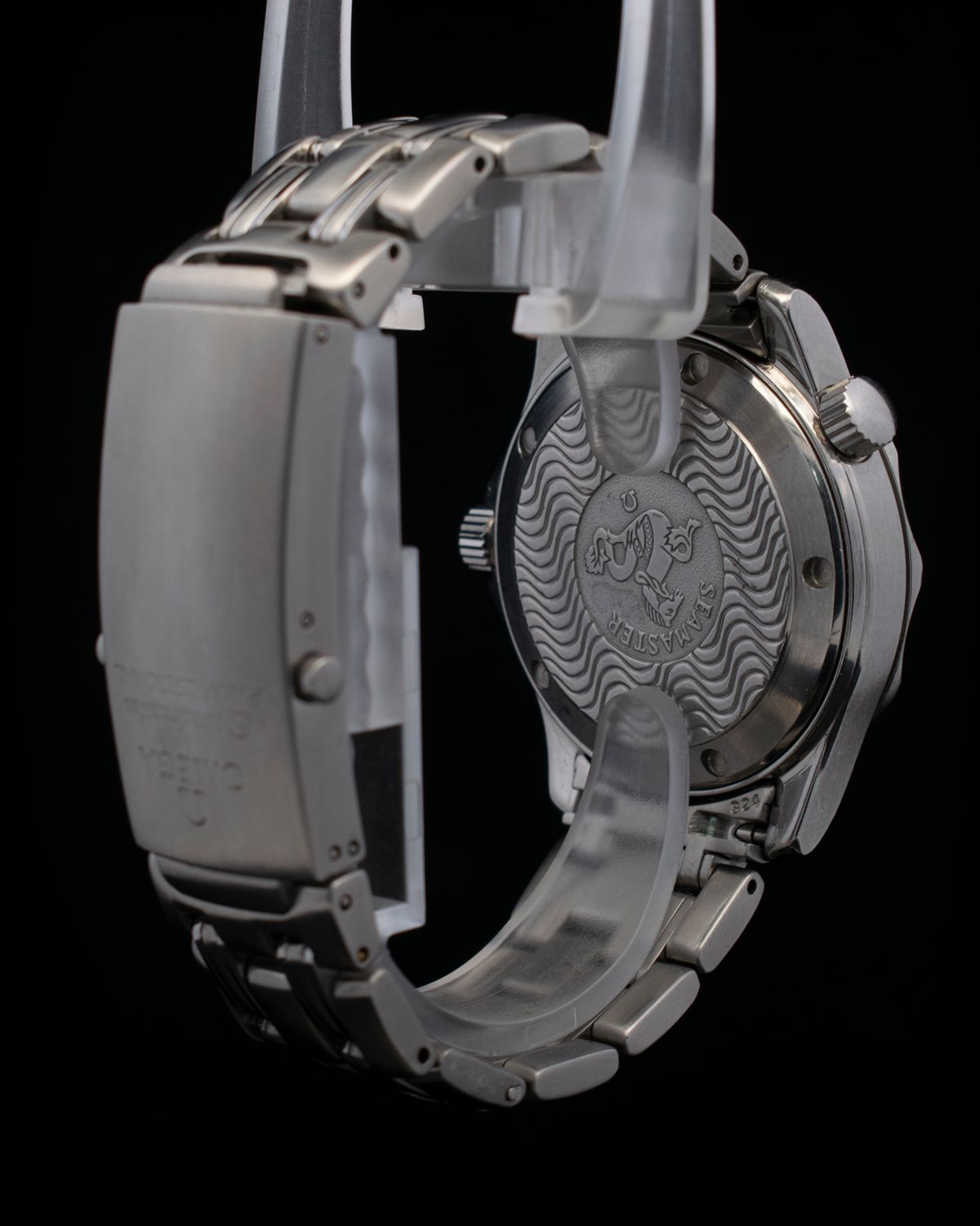 Omega 2551.80.00