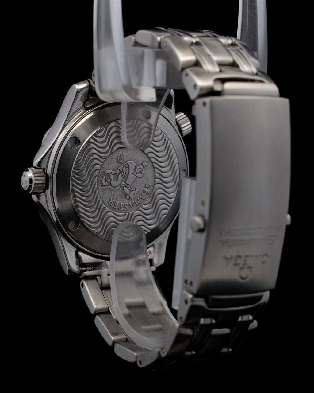 Omega 2551.80.00