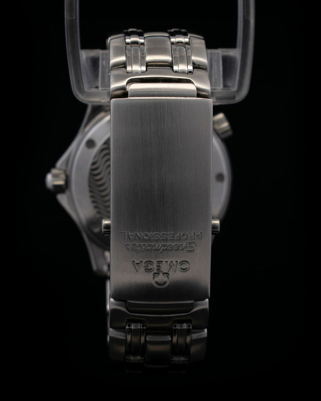 Omega 2551.80.00