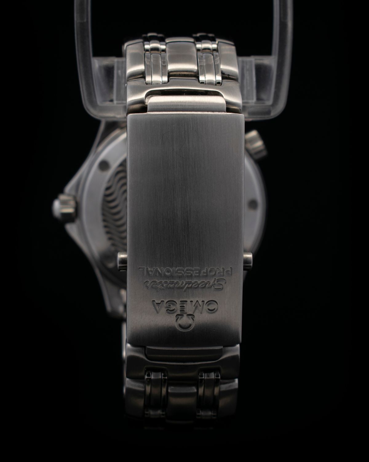 Omega 2551.80.00