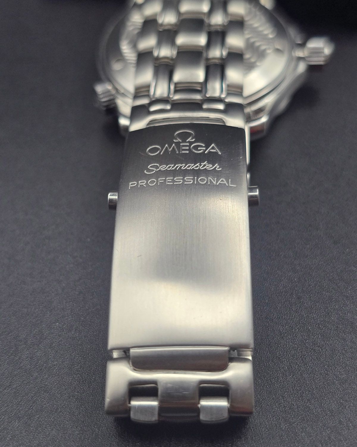 Omega 2552.61