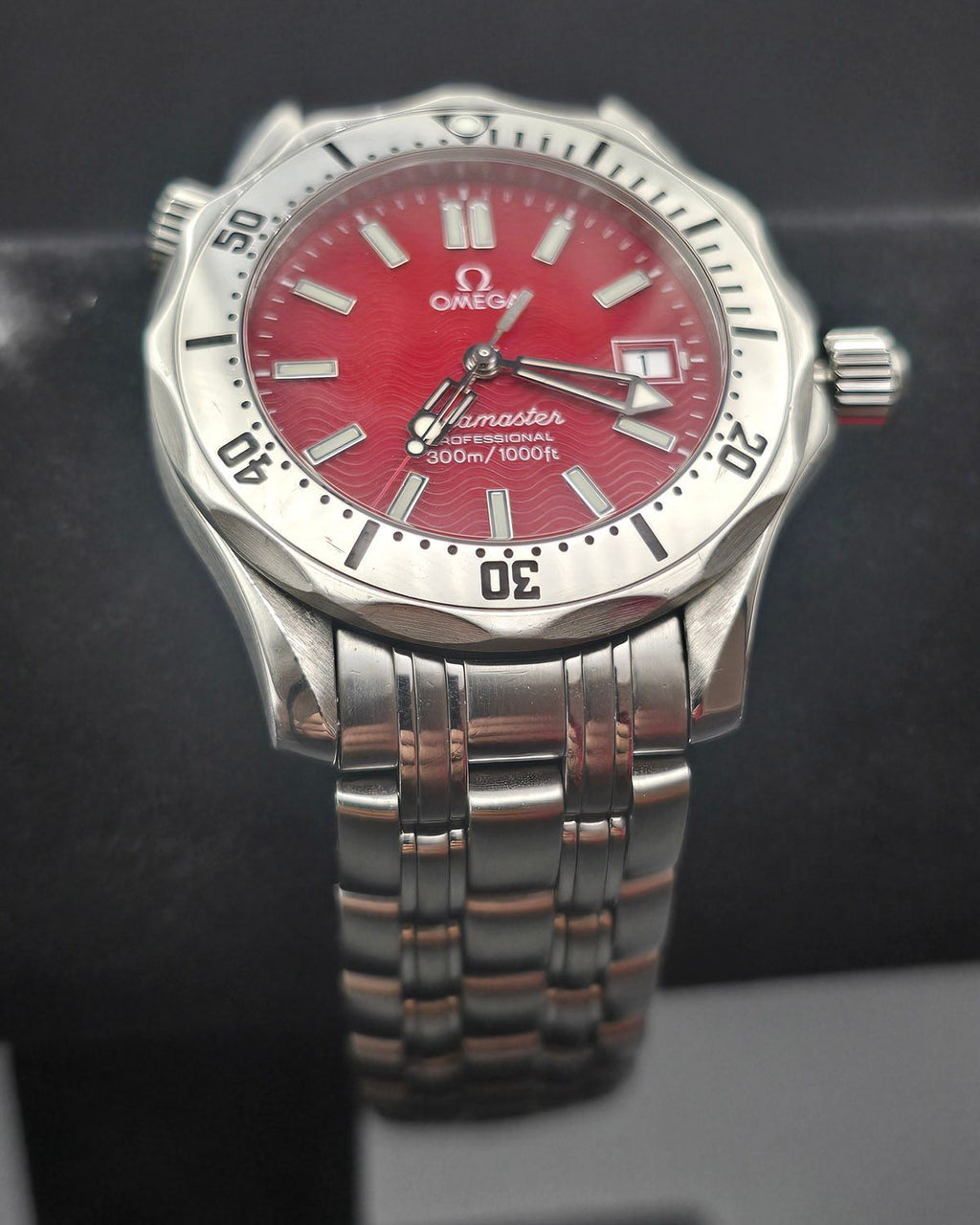 Omega 2552.61