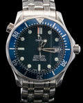 Omega 2561.80.00