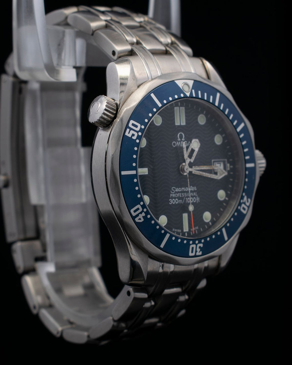 Omega 2561.80.00