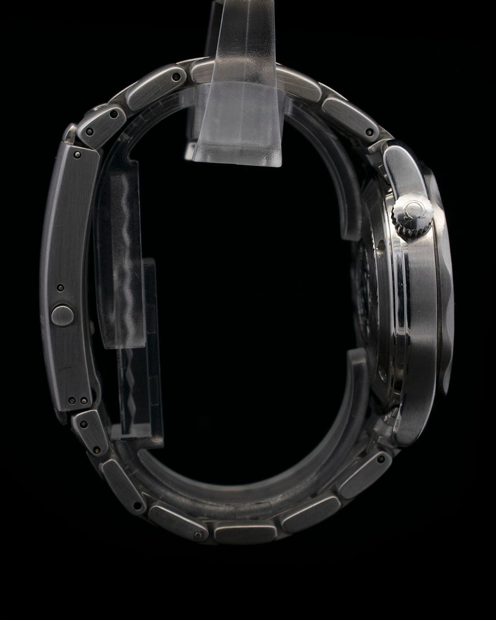 Omega 2561.80.00
