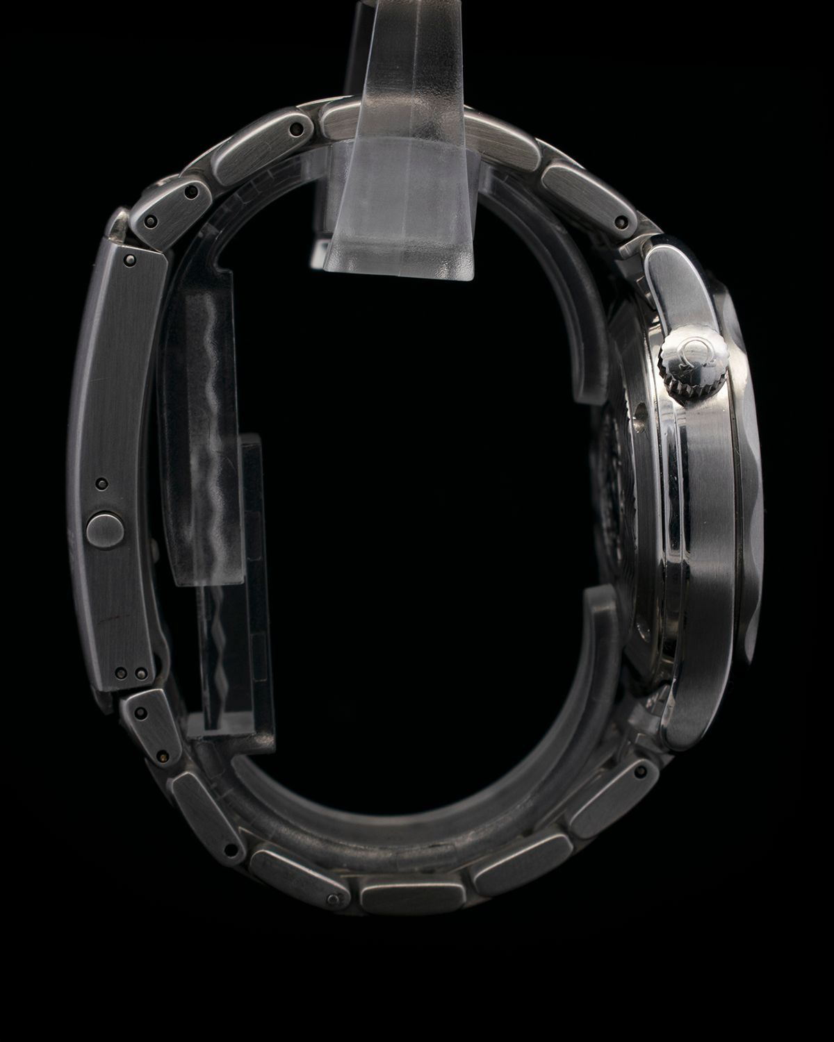 Omega 2561.80.00