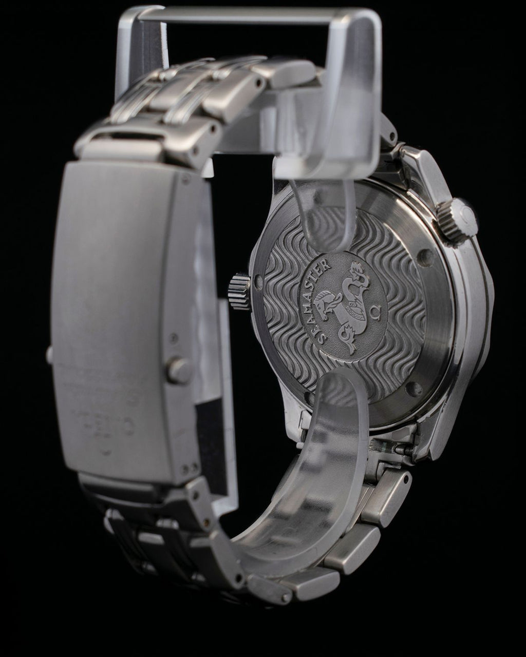 Omega 2561.80.00