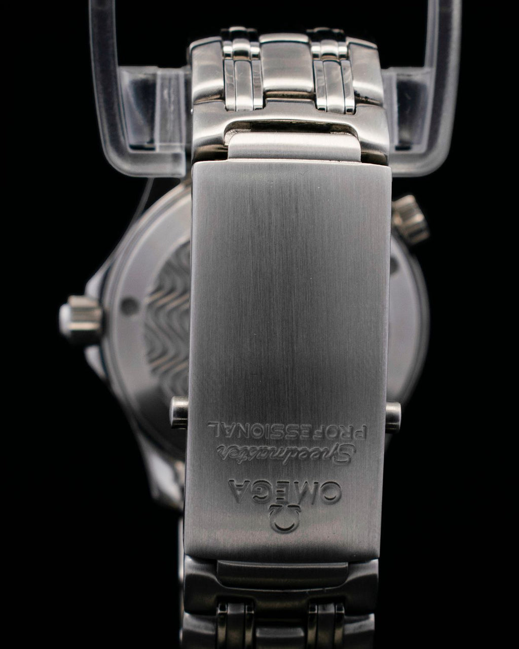 Omega 2561.80.00