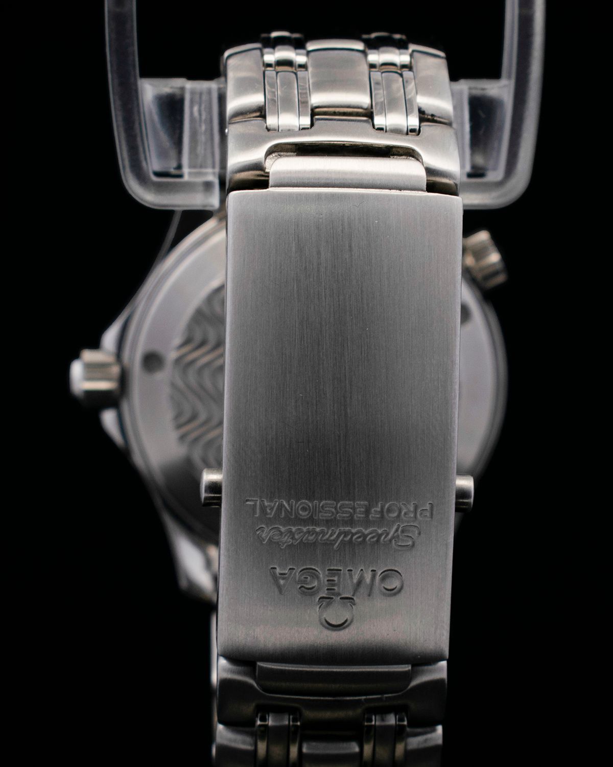 Omega 2561.80.00