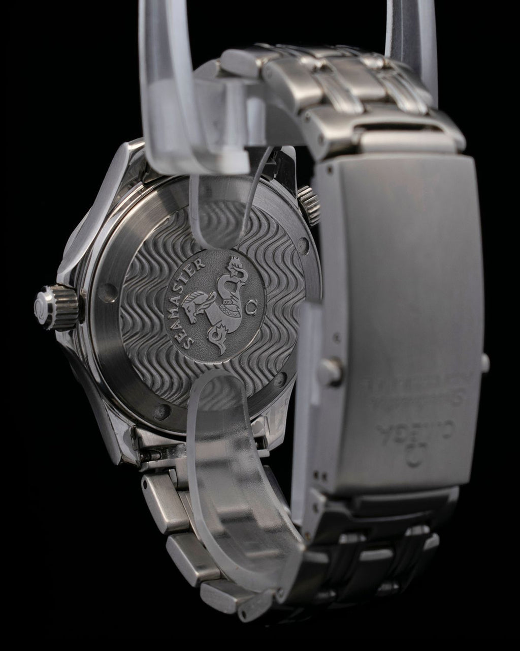 Omega 2561.80.00