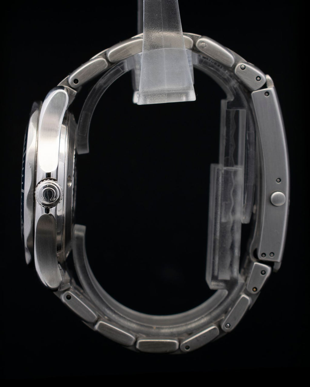 Omega 2561.80.00