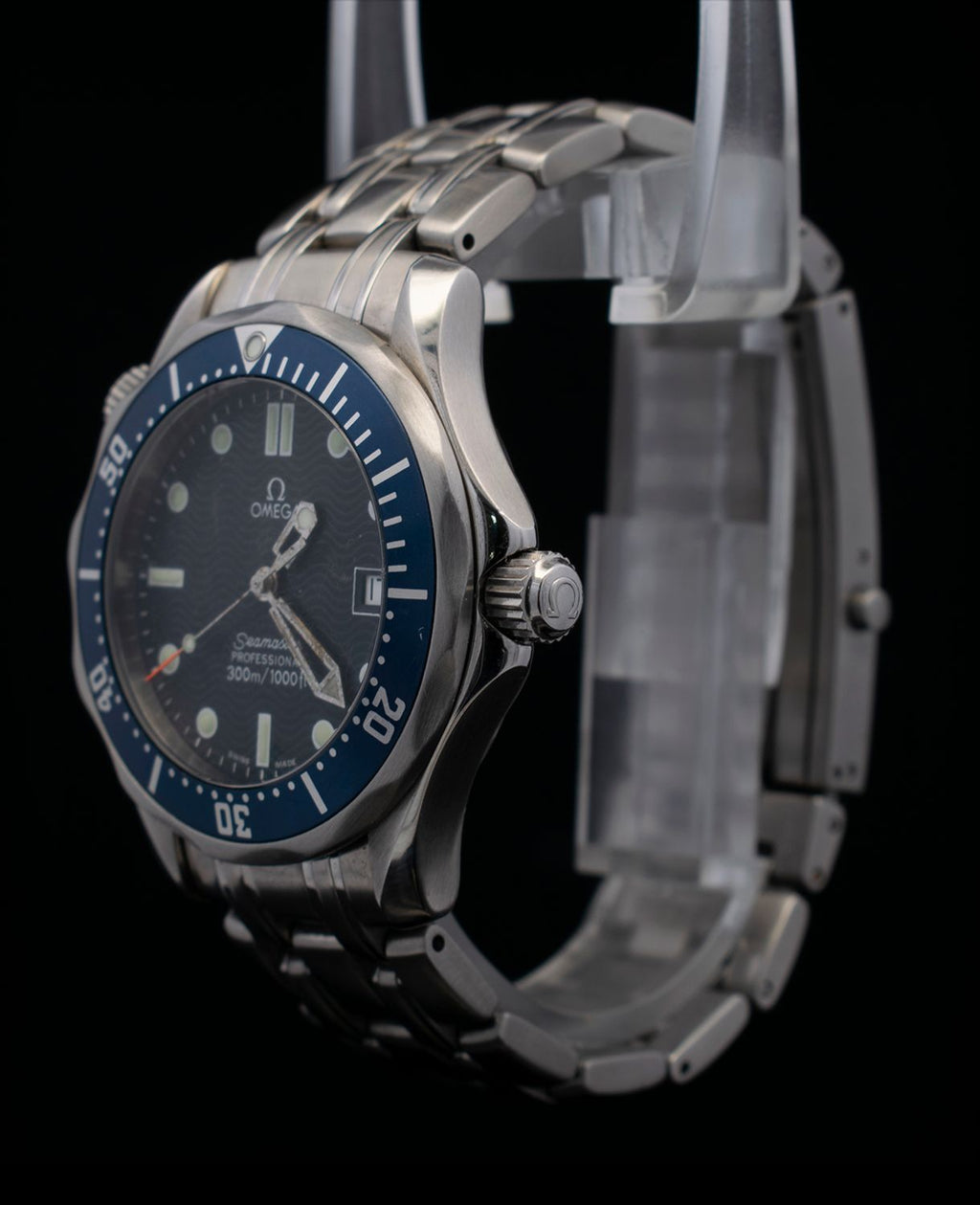 Omega 2561.80.00