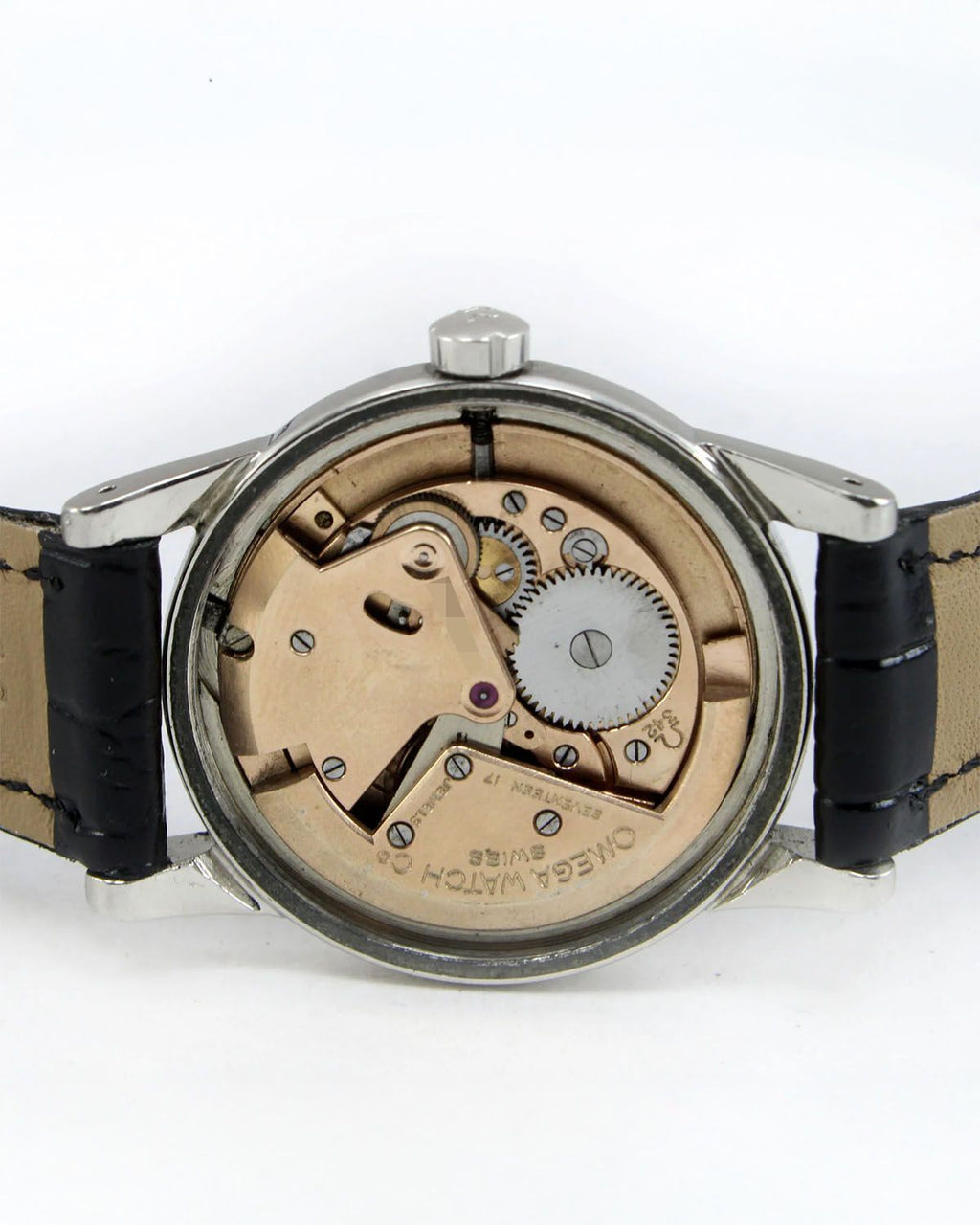 Omega 2576