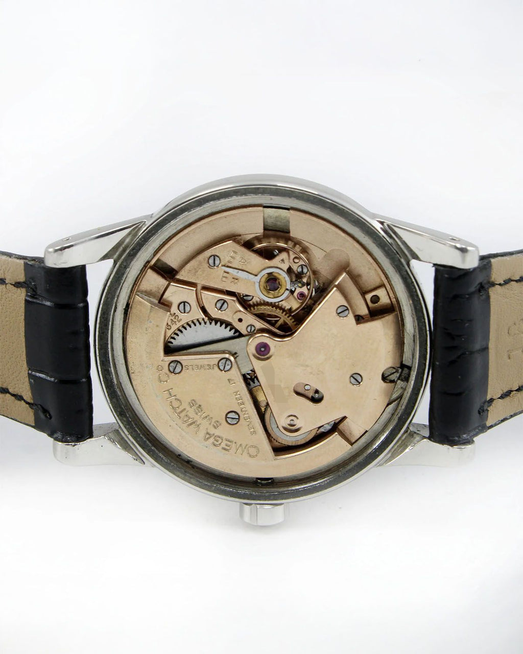 Omega 2576