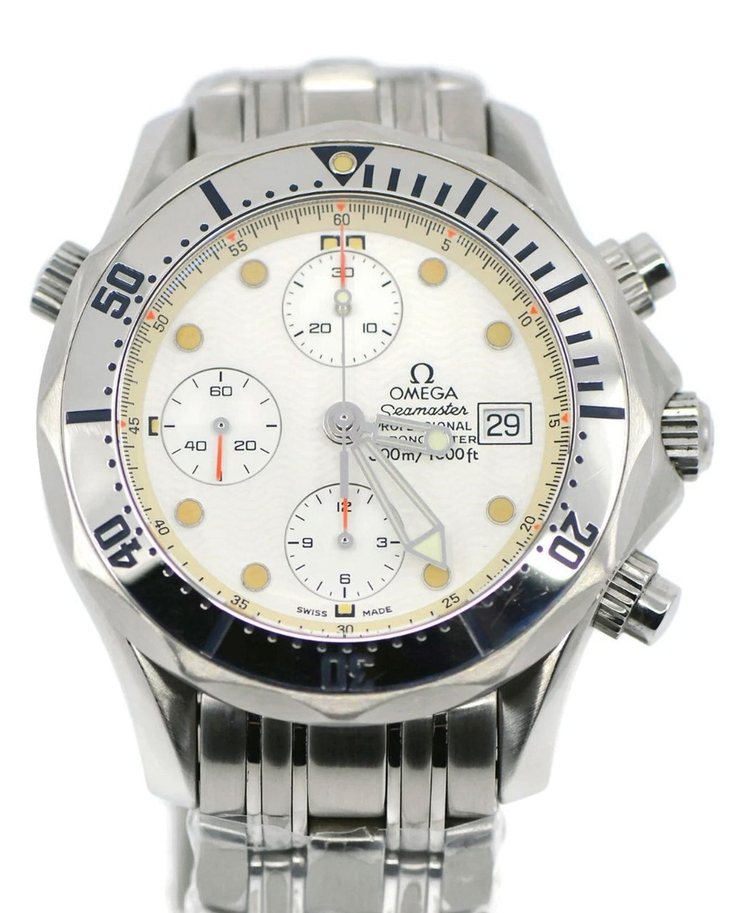 Omega 2598.20.00