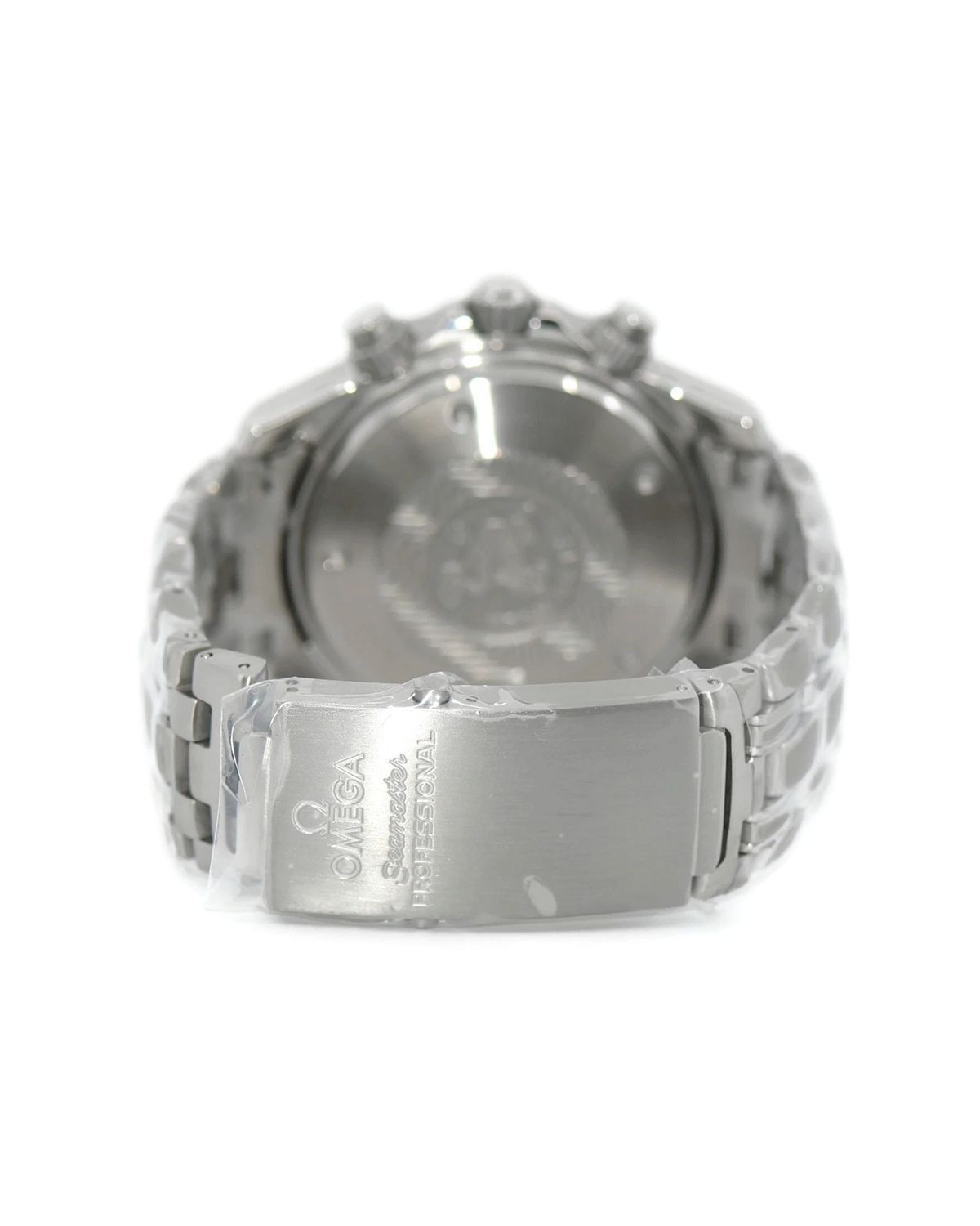 Omega 2598.20.00