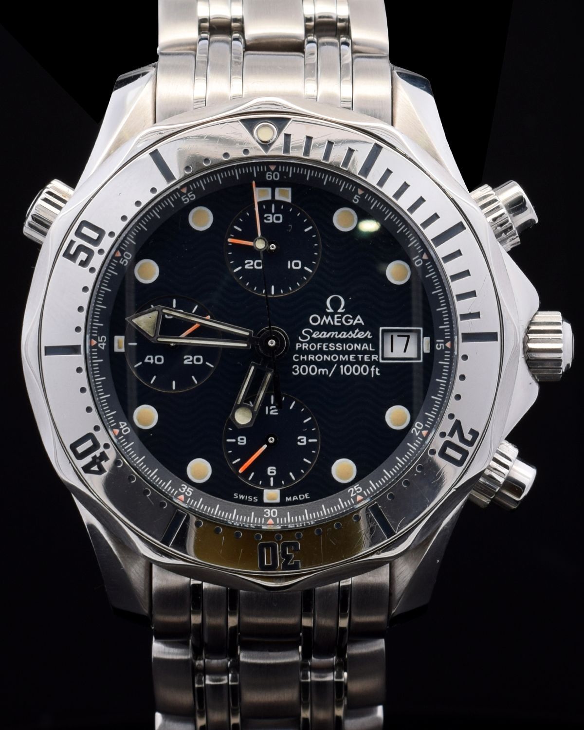 Omega 2598.80.00