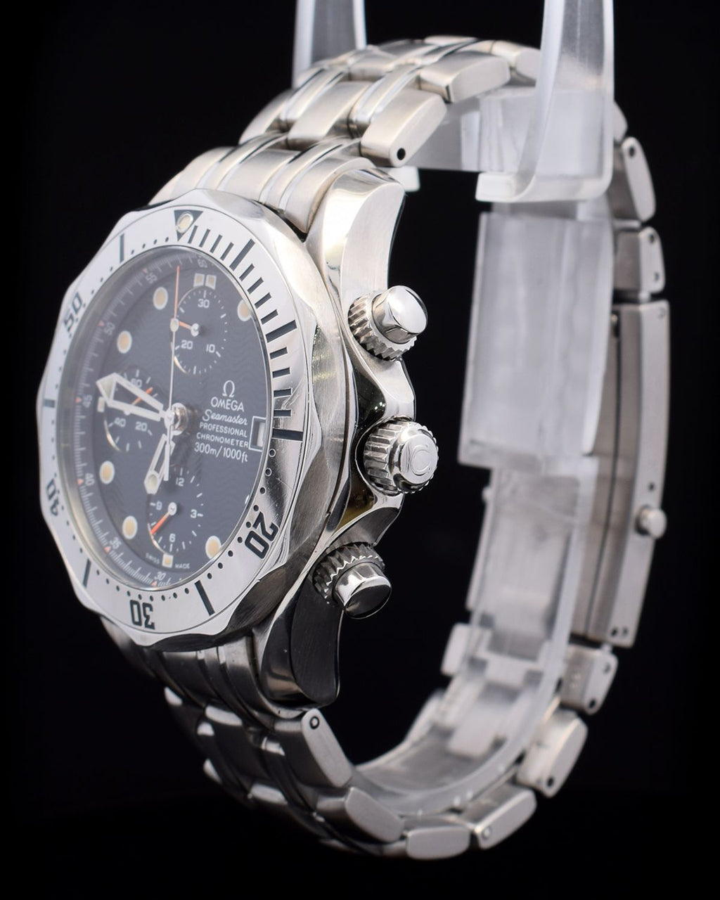 Omega 2598.80.00