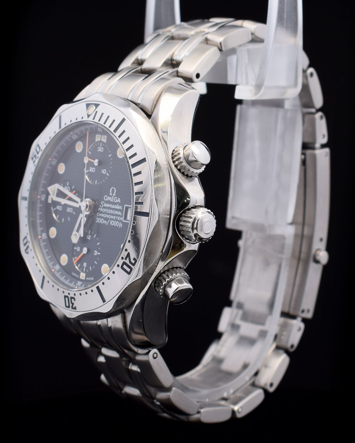 Omega 2598.80.00