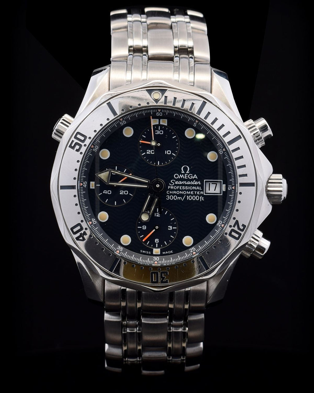 Omega 2598.80.00