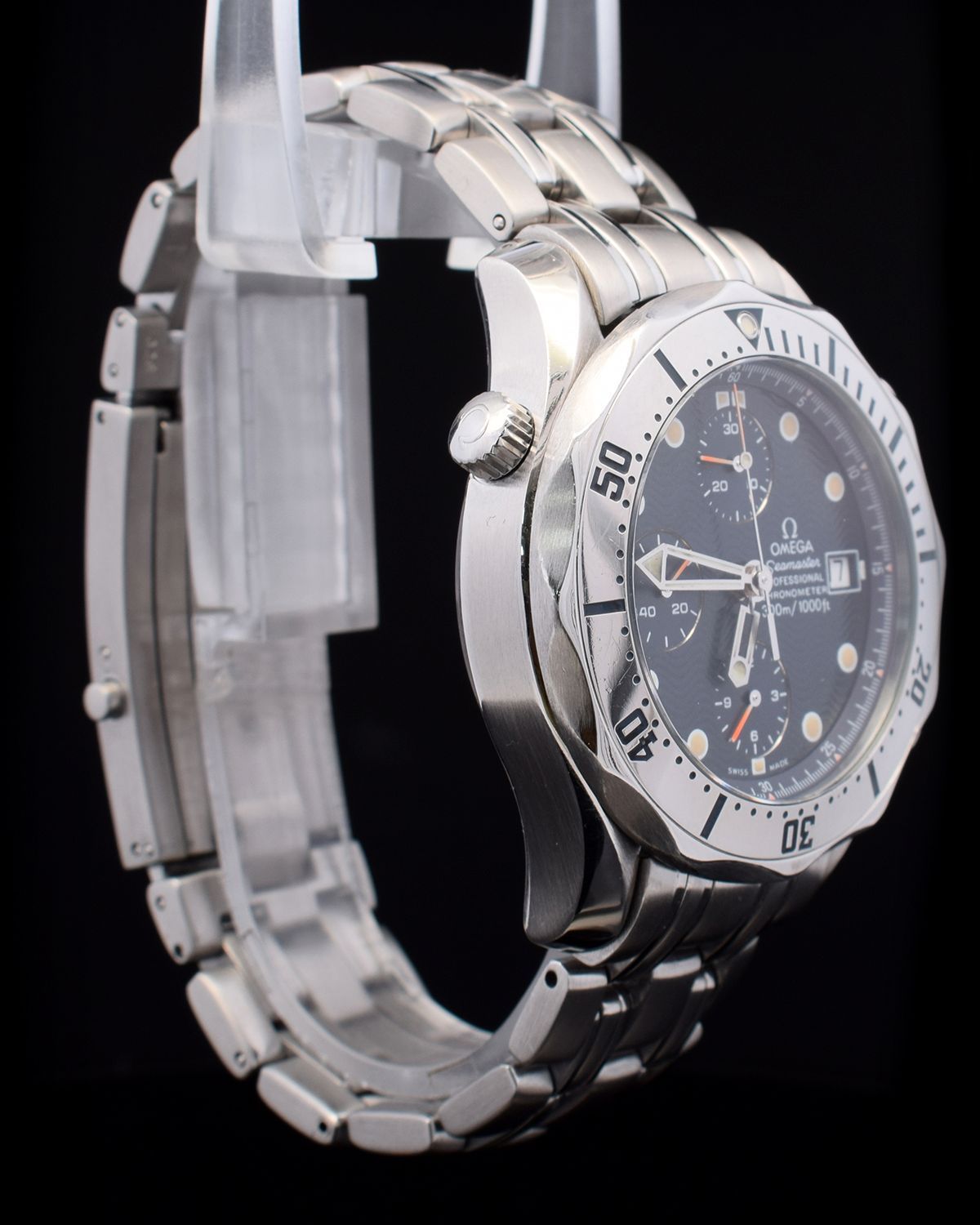 Omega 2598.80.00
