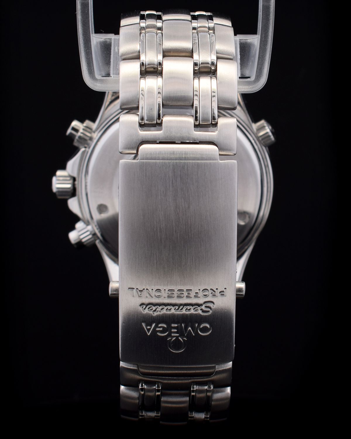 Omega 2598.80.00