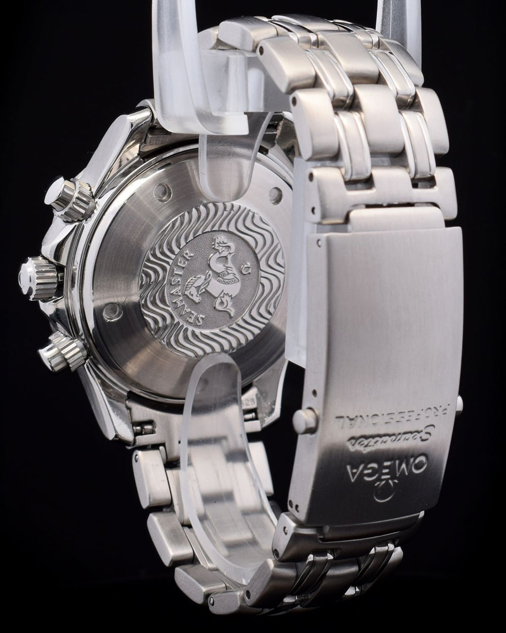 Omega 2598.80.00