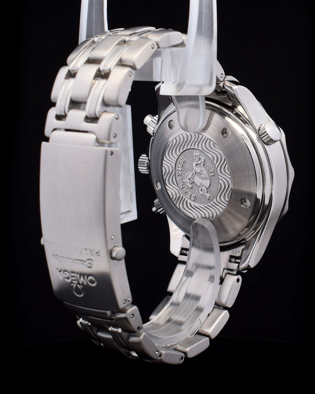Omega 2598.80.00