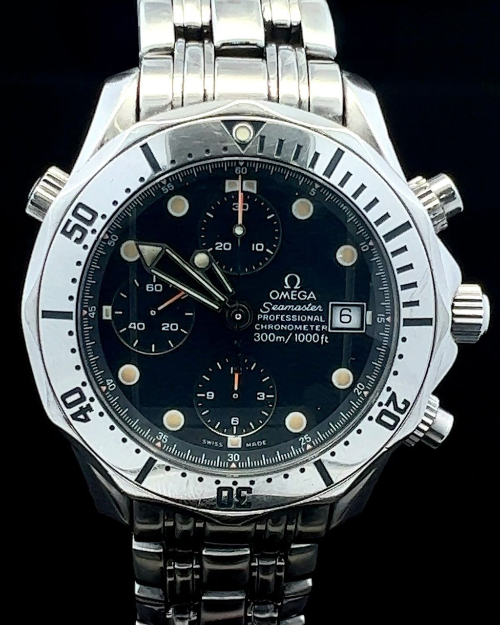 Omega 2598.80.00