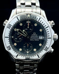 Omega 2598.80.00